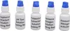 Bodemtestset met vloeistofoplossing en pH-strips voor het Productafbeelding-voorbeeld 2