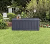 Keter Garten-Aufbewahrungsbox Rockwood 570L Anthrazit Produktbild-Vorschau 10
