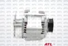 ATL Lichtmaschine Generator LiMa Produktbild-Vorschau 2
