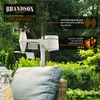 Brandson Wetterstation mit Außensensor, Profi Produktbild-Vorschau 6