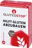 Mini-comprimés GluteoStop pour favoriser l'élimination du Voir les images du produit 4
