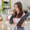 Fitleap Massagegerät, Nacken-Rücken-Schulter-Massagegerät, Produktbild-Vorschau 6