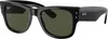 Ray-Ban Mega Wayfarer RB0840S 901/31 Taille : 51 Voir les images du produit 2
