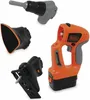 Smoby Black+Decker eVo 4-in-1 Werkzeug,360102 Produktbild-Vorschau 3