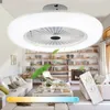 Jopassy Stropný ventilátor 80w Stropné svietidlo Diaľkové Náhľad obrázku produktu 1