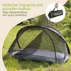 ONVAYA® Insektenschutzzelt ǀ für 2 Personen ǀ einfacher Produktbild-Vorschau 5