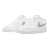 Nike Court Vision Low Next Nature "White Light Smoke Grey" Produktbild-Vorschau 35