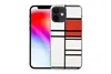 MuchoWow® Handyhülle Schutzhülle Hülle für iPhone 12 mini Produktbild-Vorschau 2