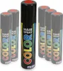 Fritz Fries & S. FRIES - Hair-Color-Spray rot, 100 ml Produktbild-Vorschau 1