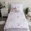 Disney Bambi Baby-Bettwäsche, 100% Baumwolle, Bettbezug 100 Produktbild-Vorschau 3
