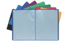 Exacompta 8540E Klarsichthülle 210 x 297 mm (A4) Produktbild-Vorschau 10