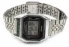 Casio - Polshorloge - Uni - Vintage, iconisch model - Productafbeelding-voorbeeld 23