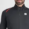 SPORTFUL Fahrrad-Thermojacke - FIANDRE - Schwarz XL Produktbild-Vorschau 4