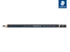 Matita Lumograph 4B Staedtler nera Anteprima dell’immagine prodotto 10
