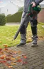 PARKSIDE Akku-Laubsauger/-bläser PLSA 40-Li D2 Bläser ohne Produktbild-Vorschau 10
