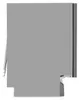 Siemens SN65ZX07CE, iQ500, Vollintegrierter Geschirrspüler, Produktbild-Vorschau 7