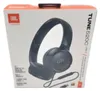 JBL Tune 520C, kabelgebundene On-Ear-Kopfhörer, schwarz Voir les images du produit 14