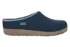 Haflinger Damen Hausschuh Herren Pantoffel Clog Wollfilz Produktbild-Vorschau 47