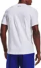Under Armour Herren HeatGear Armour Fitted Short Sleeve - Produktbild-Vorschau 15