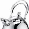 Schulte-Ufer Flötenkessel 2.2 l Grace, 2,2 l, Edelstahl, Produktbild-Vorschau 4