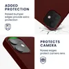 kwmobile Handyhülle für iPhone 12 mini Hülle, für iPhone 12 Produktbild-Vorschau 3