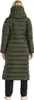 Didriksons Stella Women's Parka Long 4, Größe:32, Produktbild-Vorschau 5