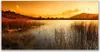Tulup Leinwand-Bilder 120x60 Wandbild Canvas Kunstdruck Produktbild-Vorschau 1