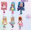 Cry Babies BFF Seria 3 Puppe - Shannon Anteprima dell’immagine prodotto 6