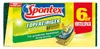 Spontex Topfreiniger Anti-Fett 6 Stück Produktbild-Vorschau 3