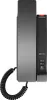 Snom HD100, IP-Telefon, Schwarz, Kabelgebundenes Mobilteil, Produktbild-Vorschau 2