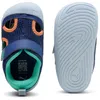 Puma Kitten Summer V Couleur Bleu Voir les images du produit 12