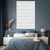MuchoWow® Poster Vintage - Pflanzen - Pastell 120x180 cm - Produktbild-Vorschau 4