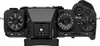 Top view of a black digital camera. Náhľad obrázku produktu