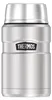 THERMOS STAINLESS KING FOOD JAR 0,71 l Thermobecher Voir les images du produit 7