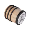5five Simply Smart Türstopper Nature im Holzlook, Gummiert, Anteprima dell’immagine prodotto 4