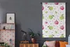 MuchoWow® Wandteppich Wandbehang Apfel - Granatapfel - Produktbild-Vorschau 5