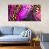 Coloray Acrylbild 140x70  Wandbild Acrylbilder Kunstdruck Produktbild-Vorschau 4
