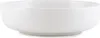 A white ceramic bowl on a white background. Náhled obrázku produktu