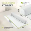 Juskys nafukovacia ochrana proti pádu Louana 130 cm - Náhľad obrázku produktu 5