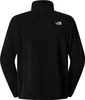 The North Face M Glacier Fleece Jacket Tnf Black Tnf Black Produktbild-Vorschau 2