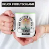 Trendation - Tennis Tasse Geschenk Lustiger Spruch Mir Produktbild-Vorschau 2