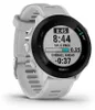 Garmin Forerunner 55 GPS-Sportuhr 42 mm Weiß Produktbild-Vorschau 6