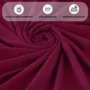 Buymax Topper Spannbettlaken Jersey Spannbetttuch 100% Produktbild-Vorschau 5