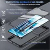 Coque pour Xiaomi 15 - Protection Intégrale Avant et Voir les images du produit 3