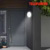 Telefunken - Applique d'extérieur à LED, applique Voir les images du produit 7