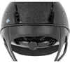 Covalliero Casque d'équitation Eclipse Casque noir 52-56 cm Voir les images du produit 2