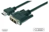 DIGITUS AK-330300-020-S HDMI-adapterkabel, type A naar DVI Productafbeelding-voorbeeld 3