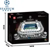 22026 - Stadio di calcio (Mould King) Mattoncini da Anteprima dell’immagine prodotto 2
