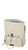 travelite rugzak Basic Short Handle Mini Backpack 7L Cream Productafbeelding-voorbeeld 7