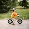 Kidwell ORIX II Kinderfahrradhelm Kinderhelm verstellbar Produktbild-Vorschau 9